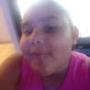 Meet your Posher, Desiree